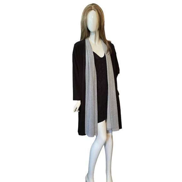 IC Collection Cardigan/Duster‎ L - Picture 1 of 6